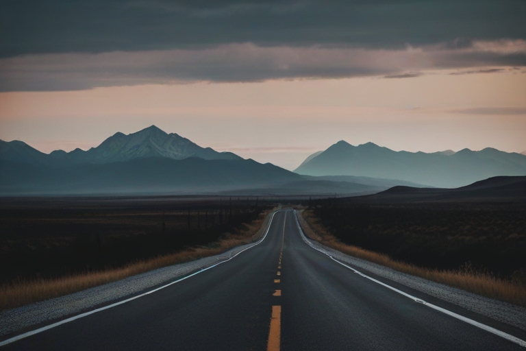 Default_Road_winding_into_the_distance_with_blurred_mountains_0